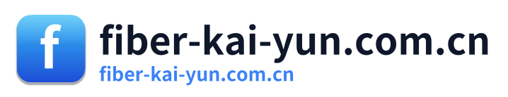 fiber-kai-yun.com.cn Logo